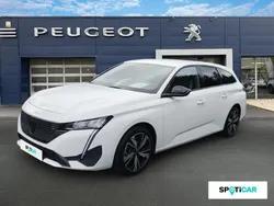 Peugeot 308 SW PureTech 130ch S&S BVM6 Allure