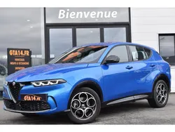 ALFA ROMEO TONALE 1.5 Hybrid 130 ch TCT7 Sprint