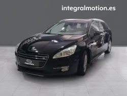PEUGEOT 508 SW1.6e-HDI Blue Lion Active 115 CMP