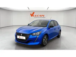Peugeot 208 PureTech 100 S&S BVM6 Allure