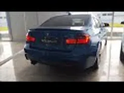 BMW 328 i Auto Pack M