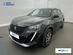 Peugeot 2008 e-2008 136ch Active Pack
