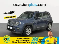JEEP Renegade 1.5 MHEV Limited