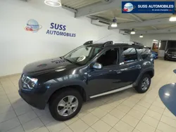 Dacia Duster 1.5 dCi 110 4x2 Prestige