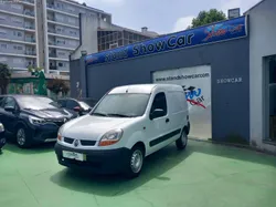 Renault Kangoo 1.5 dCi Confort