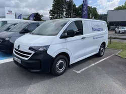 Volkswagen utilitaires transporter van l1h1 2.0 tdi 150 bva8 business