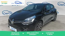 Renault Clio 0.9 TCe 90 Intens