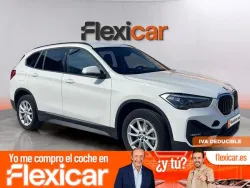 BMW X1 sDrive 18dA