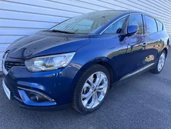 Renault Grand Scénic (4) Business Blue dCi 120