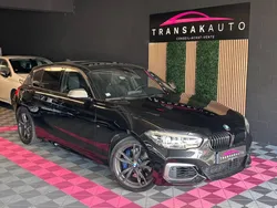 BMW SERIE 1 F20 LCI2 M140i M Sport xDrive 340 ch BVA8 - Toit Ouvrant / Siege elec / Harman Kardon