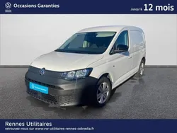 Volkswagen Caddy Cargo 2.0 TDI 102ch Business
