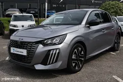 Peugeot 208 1.2 PureTech Allure