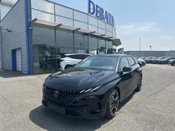 Peugeot 308 1.5 BLUEHDI 130CH S&S GT EAT8