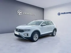 VOLKSWAGEN T-Roc 1.0 TSI 110 Start/Stop BVM6 Life