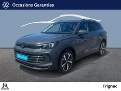Volkswagen Tiguan 1.5 eTSI 150ch DSG7 Elegance