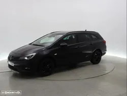 Opel Astra Sports Tourer 1.2 T Ultimate S/S