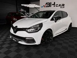 Renault Clio 1.6 TCE 200 ENERGY RS EDC BVA