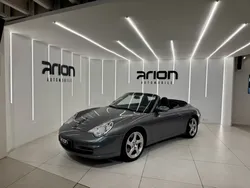 Porsche 911 996 Cabriolet Carrera 3.6 i 320 cv BVM6