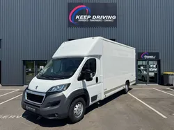 Peugeot Boxer Fg 435 L4H3 2.2 HDi 130 Pack CD Clim Nav / Première main / TVA Recup