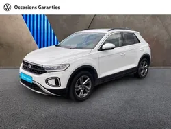 Volkswagen T-Roc 1.5 TSI Evo2 150ch VW Edition DSG7
