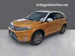 Suzuki Vitara 1.5L GLE Strong Hybrid 4WD