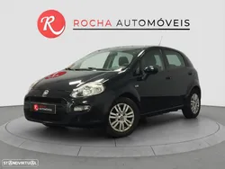 Fiat Punto 1.2 Young S&S