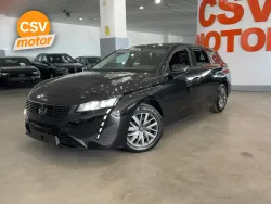 PEUGEOT 308 1.2 PureTech S&S Active Pack 130