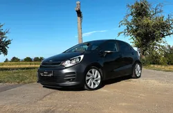 Kia RIO 1.2 85 ch PREMIUM 5p Moteur à chaîne – Sièges Chauffants – Caméra - Attelage