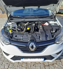 Renault Mégane 1.5dci energy business