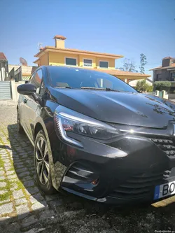 Renault Clio Limited