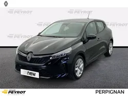 RENAULT Clio Blue dCi 100 Evolution