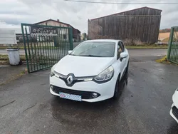 RENAULT Clio 1.5dci 75CV 150 KMS 2017 4990 TTC