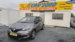 Renault captur 1.5 dci 90 chv business