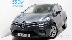 Renault Clio 0.9 TCE Limited de 2019
