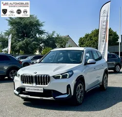 Bmw X1 (3) sDrive18d xLine DKG7