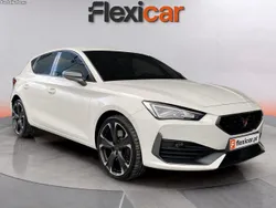 CUPRA Leon 1.4 E-Hybrid DSG