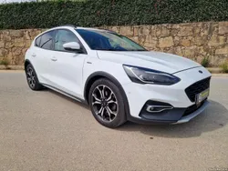 Ford Focus 1.5 tdci ecoblue active x aut.