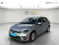 VOLKSWAGEN Polo 1.0 TSI 95 S&S BVM5 Style