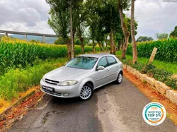 Chevrolet Lacetti 1.4 SE