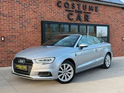 Audi A3 Cabriolet - Caméra - Sg chauff - Cuir