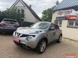 Nissan Juke 1.2 DIGT 115 cv ACENTA 2WD 4