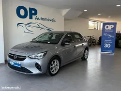 Opel Corsa 1.5 D Edition