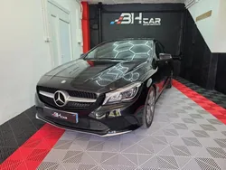 Mercedes Classe Cla COUPE 2.2 200 CDI 135 SENSATION 7G-DCT BVA