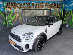 Mini COUNTRYMAN Cooper SD ALL4 Northwood 190 ch BVA8 (F60 LCI) 5 portes (janv. 2021) (co2 146)
