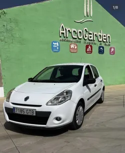 Renault Clio 1.2 20 Aniversario
