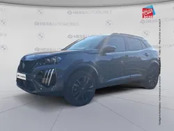Peugeot 2008 1.2 PureTech 130ch S&S GT EAT8