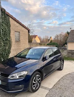 VW Golf 7 - 1.6 TDI