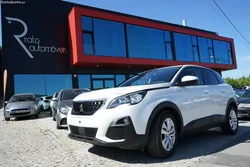 Peugeot 3008 1.5 HDI