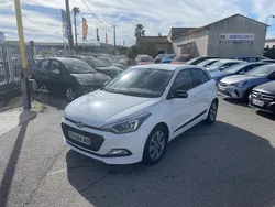HYUNDAI I20 1.2i Ess 84 CV 75 000 KM 2018