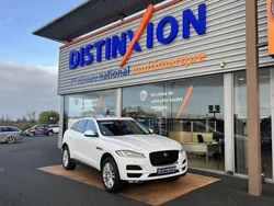 Jaguar F-Pace 240D PRESTIGE BVA